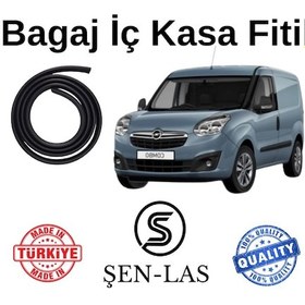 Resim Opel Combo D Panelvan Şen-las Bagaj Fitili Şl38604 