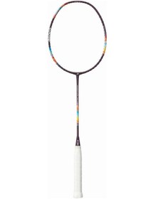 Resim Yonex Nanoflare 700 Game 4ug5 Gece Moru Badminton Raketi 