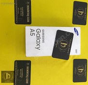 Resim Samsung A5 (2017) İkinci El TR | 64 GB | Siyah İkinci El ORJİNAL EKRANLI SORUNSUZ SAMSUNG GALAXY A5 2017 DEMİRTAŞ GSM İLE