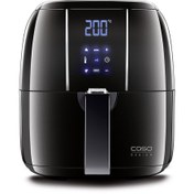 Resim Caso AF 200 Air Fryer 3 L Black 