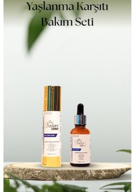 Resim Doctors Beauty İkili Bakım Seti 