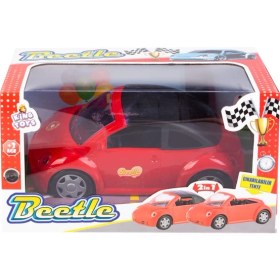 Resim Kingtoys Oyuncak Araba Beetle EB1029 