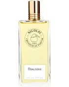 Resim Nicolai Odalisque Edp 100 Ml Bergamot - Mandalina 