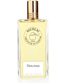 Resim Nicolai Odalisque Edp 100 Ml Bergamot - Mandalina 