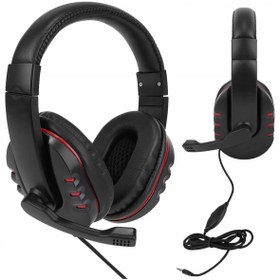 Resim IRONSTAR Hadron Mi̇krofonlu Kablolu Oyun Kulaklik 7.1 C 