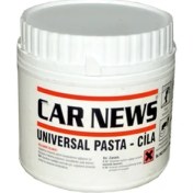 Resim Car News Universal Pasta Cila 500 gr 