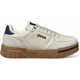 Resim Joma C.cavea Bej Erkek Günlük Spor Ayakkabı Ccavs2533 Krem 