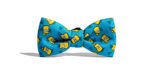 Resim Bart Simpson | Papyon - L 