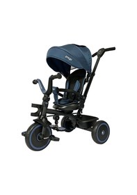 Resim Prego Austin Üç Tekerli Bisiklet B72 Mavi 