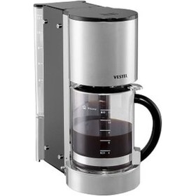 Resim Vestel V-Brunch 4000 Filtre Kahve Makinesi 