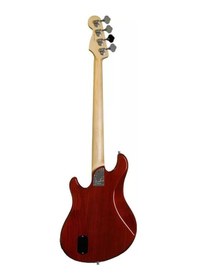 Resim Fender Usa Dlx Dimension Bas Gitar Iv 