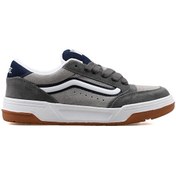 Resim Vans Hylane Erkek Günlük Ayakkabı Vn000d26y311 Gri Gri 