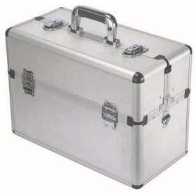 Resim Chanta 945r Alüminyum Avadanlık Çanta 45x23x32 Cm 