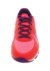 Resim Nike Wmns Nike Dual Fusion Tr 2 631459 506 Pembe Mor Mor - Pembe 