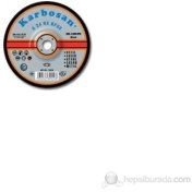 Resim Karbosan 180X6.4 Taşlama Taşı 