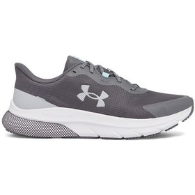 Resim Under Armour Hovr Turbulence 2 Rs Erkek Gri Koşu Ayakkabısı Gri 