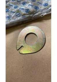 Resim Opar Tofaş Doğan Kartal Şahin Murat 131 Krank Kasnağı Emniyet Pulu 