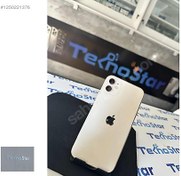 Resim Apple iPhone 11 İkinci El TR | 128 GB | Beyaz İkinci El İPHONE 11 128 GB BEYAZ SORUNSUZ