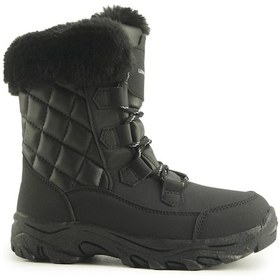 Resim Lumberjack 4W VANESSA 4PR Çocuk Siyah Outdoor 