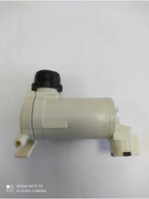 Resim Inwells Wp 612 12v. Nıssan Skystar/navara Su Motoru 