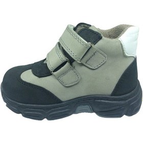 Resim Ortopedikal Özpınarcı Erkek Çocuk Bot Ortopedik Anatomik %100Deri (514858425) Çok Renkli 