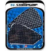 Resim Puig Stompgrip Bmw R 1200 Gs (17-18) Siyah Depo Pad 