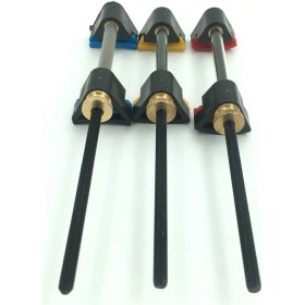 Resim Telli Çalgı Yapım Çello Montaj İşkenceleri 