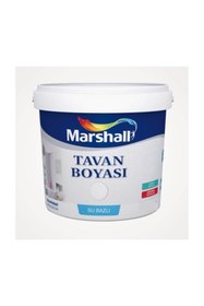 Resim Marshall Tavan Boyası 17.5 Kg 
