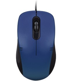 Resim Everest SM-258 Kablolu Optik Mouse 