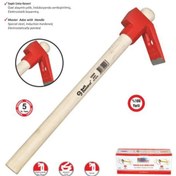 Resim Epilons Saplı Usta Keseri - Boyalı 