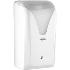 Resim Rulopak Elite Sensörlü Sıvı Sprey Dezenfektan Beyaz 