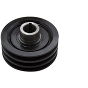 Resim Krank Kasnağı D-MAX 04-07 
