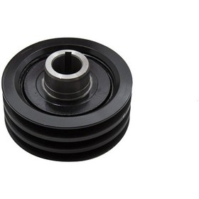 Resim Krank Kasnağı D-MAX 04-07 