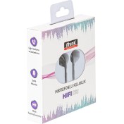 Resim iThink Kablolu Kulaklık KL-250 