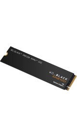 Resim Wd Black SSD W/o Hs / SN81000 