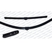 Resim Silbak Sılecek Supurgesı Tk 750/650mm Muz Tıpı Renault Scenıc 3, Grand Scenıc 3 10/09 
