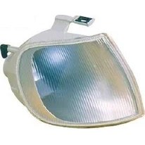 Resim Wolcar Volkswagen Polo Hb 1994-1999 Sinyal Beyaz Sol 
