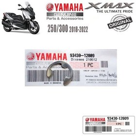 Resim Yamaha Xmax 250/300 2018-2022 Orta Sehpa Mil Segmanı 