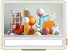 Resim VESTEL 24HA9950S 24'' 60 Ekran Mobil V-STYLE HD Ready Android TV 