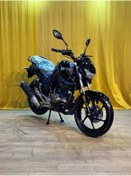 Resim Mondial MONDİAL 125 DRİFT L CBS MOTOSİKLET - 2025 MODEL-EURO 5+ 