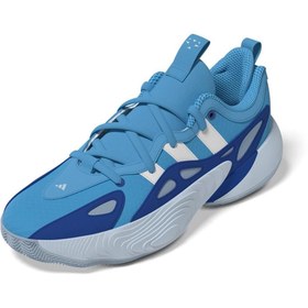 Resim adidas Trae Unlımıted 2 Unisex Ayakkabı Ie7766 