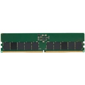 Resim Kıngston Ddr5 Ecc Udımm 16gb 5200mhz Ksm52e42bs8km-16ha 1rx8 Sunucu Ram 