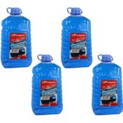 Resim Fiawax Antifrizli Camsuyu 5LT 4'lü 