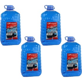 Resim Fiawax Antifrizli Camsuyu 5LT 4'lü 