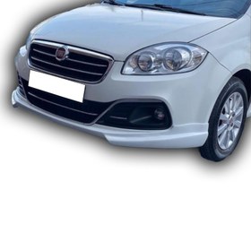 Resim Fiat Linea Makyajlı Kasa Ön Tampon Eki Boyalı 