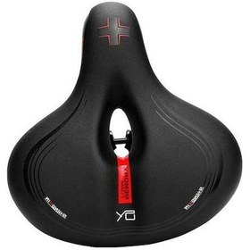 Resim Ganzhoushop Yurt Yol Şok Sele Koltuğu Kırmızı Kadın Geniş Dışından A Em A 