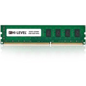 Resim Hi-Level 4G 1600 MHz DDR3 PC RAM KUTULU HLV-PC12800-4G 