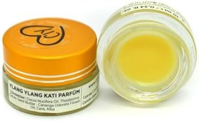 Resim ıtır & patchouly katı parfüm 