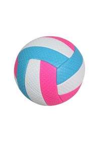 Resim Mey İthalat Vb-260 Dikişli Voleybol Topu 20cm Yeşil 