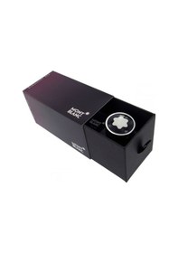 Resim Montblanc Şişe Mürekkep Burgundy Red 60 ML 105198 